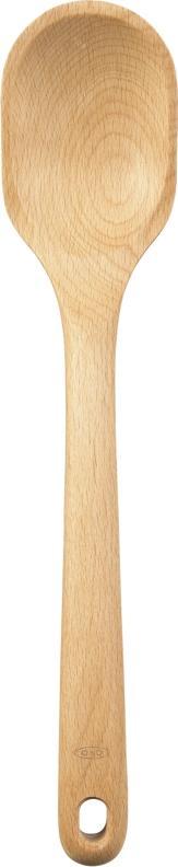 OXO - Large Wooden Cooking Spoon - 1058024NA