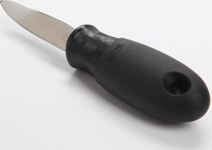 OXO - Oyster Knife - 35681BK - DISCONTINUED