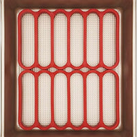 OXO - Pack of 2 Roasting Racks - 11210100G