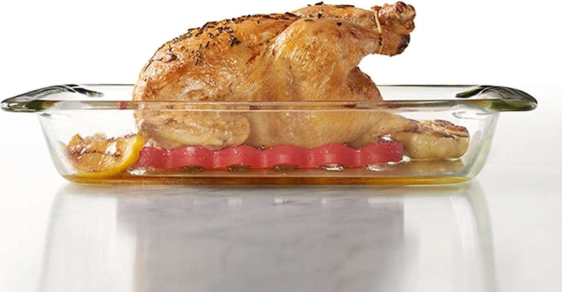 OXO - Pack of 2 Roasting Racks - 11210100G