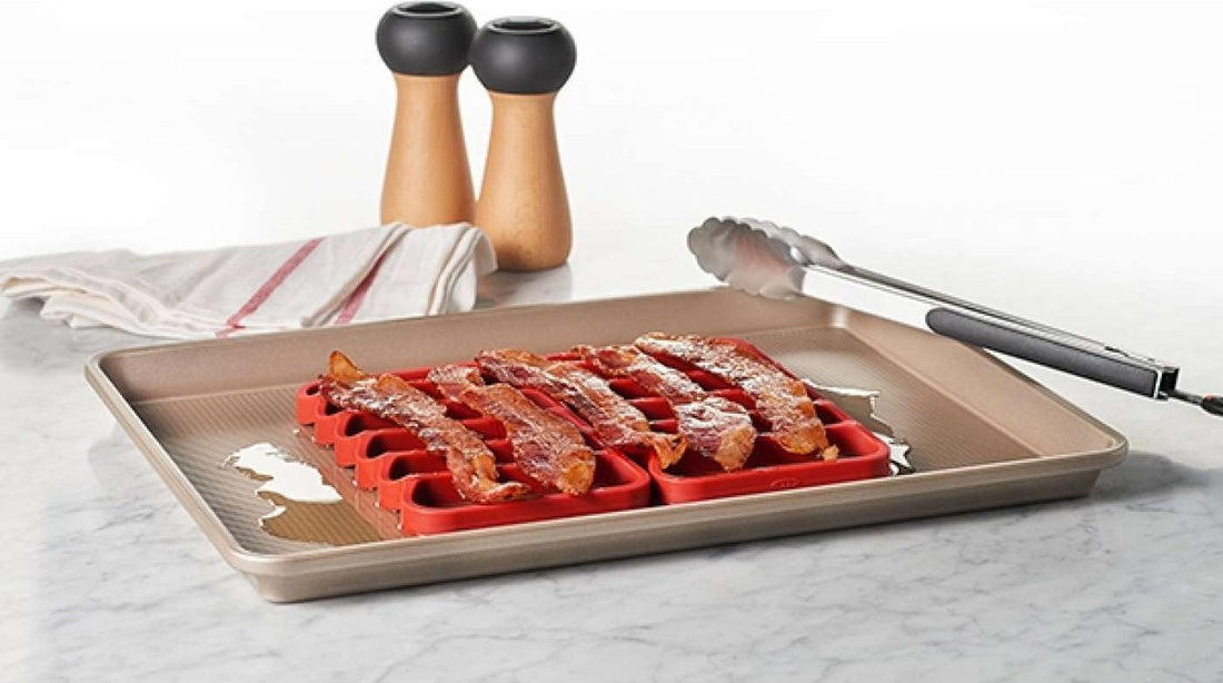 OXO - Pack of 2 Roasting Racks - 11210100G