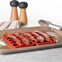 OXO - Pack of 2 Roasting Racks - 11210100G