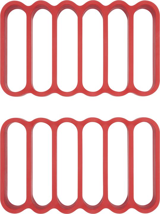 OXO - Pack of 2 Roasting Racks - 11210100G