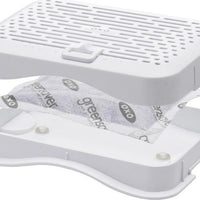 OXO - Pack of 4 Greensaver Carbon Filter Refills - 11145300G