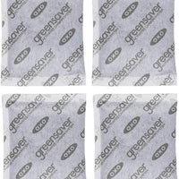 OXO - Pack of 4 Greensaver Carbon Filter Refills - 11145300G