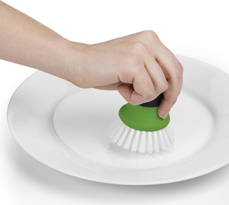 OXO - Palm Scrub Brush (Assorted Colours) - 12121400G