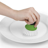 OXO - Palm Scrub Brush (Assorted Colours) - 12121400G