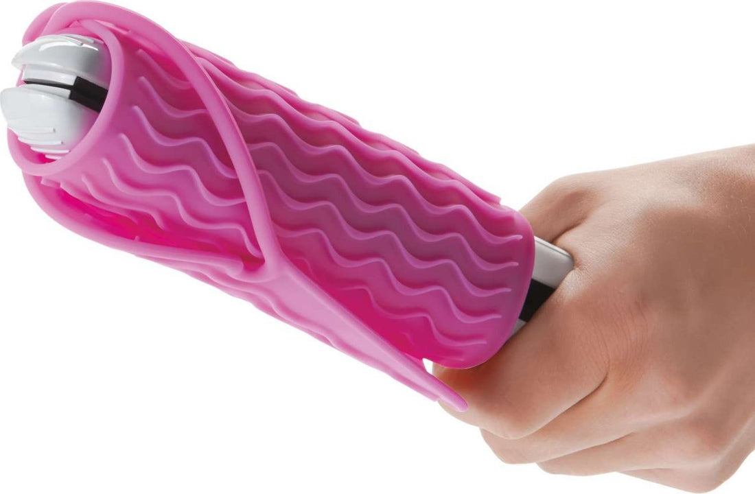 OXO - Pink Hot Styling Mat - 13167800G