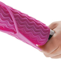 OXO - Pink Hot Styling Mat - 13167800G