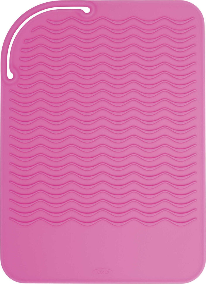 OXO - Pink Hot Styling Mat - 13167800G