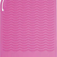 OXO - Pink Hot Styling Mat - 13167800G