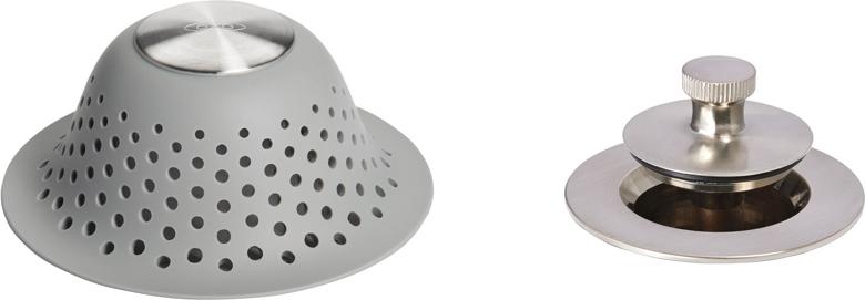 OXO - Shower & Tub Drain Protector - 13140900G