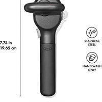 OXO - Smooth Edge Can Opener - 1049953BK
