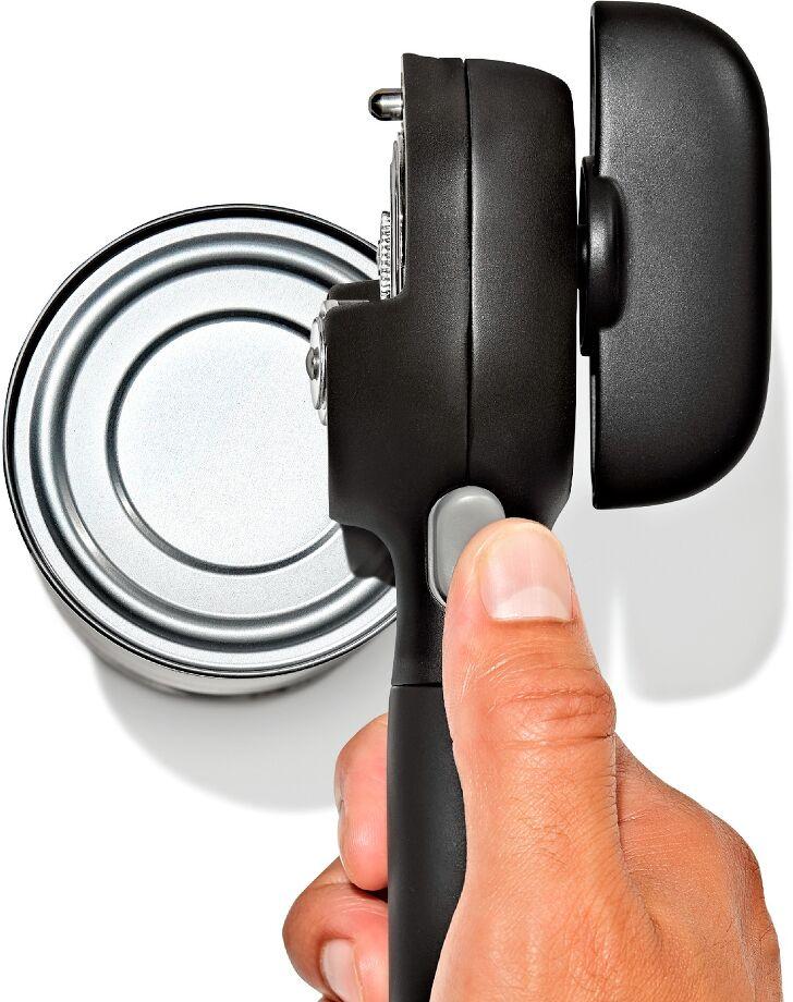 OXO - Smooth Edge Can Opener - 1049953BK