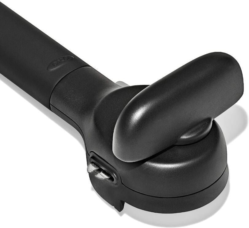 OXO - Smooth Edge Can Opener - 1049953BK