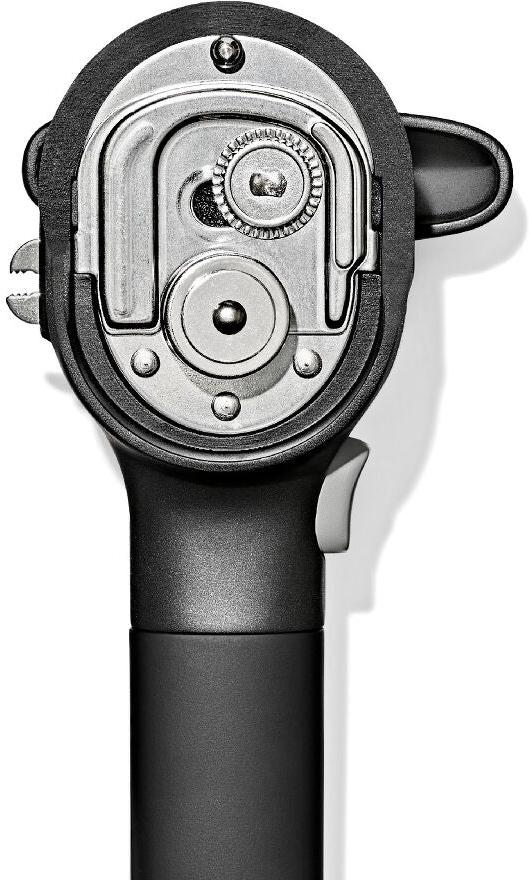 OXO - Smooth Edge Can Opener - 1049953BK