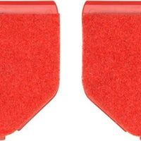 OXO - Spray Mop Scrubber Refills For Item #12170600G Pack of 2 - 12170700G