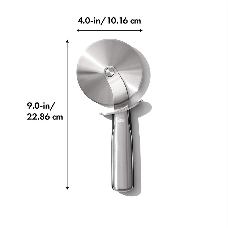 OXO - Stainless Steel Pizza Wheel - 3121500
