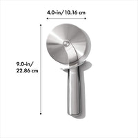 OXO - Stainless Steel Pizza Wheel - 3121500