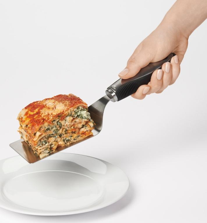 OXO - SteeL Lasagna Turner - 59891SS
