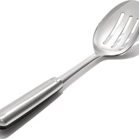 OXO - Steel Slotted Cooking Spoon - 3120200