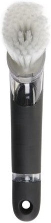 OXO - Steel Soap Squirting Dish Brush - 1068584SS