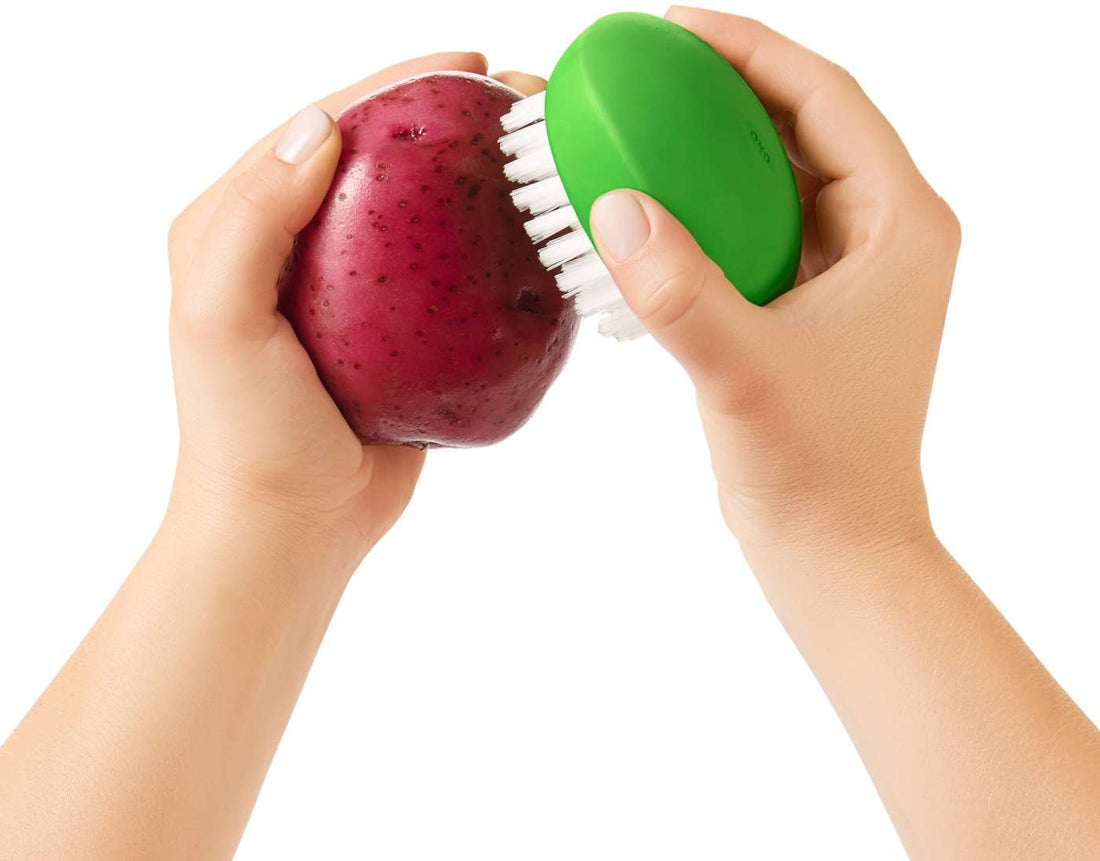 OXO - Vegetable Brush - 33781BK - DISCONTINUED