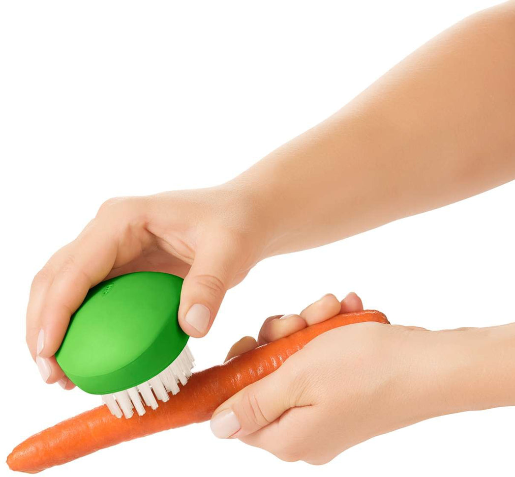 OXO - Vegetable Brush - 33781BK - DISCONTINUED