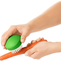 OXO - Vegetable Brush - 33781BK - DISCONTINUED