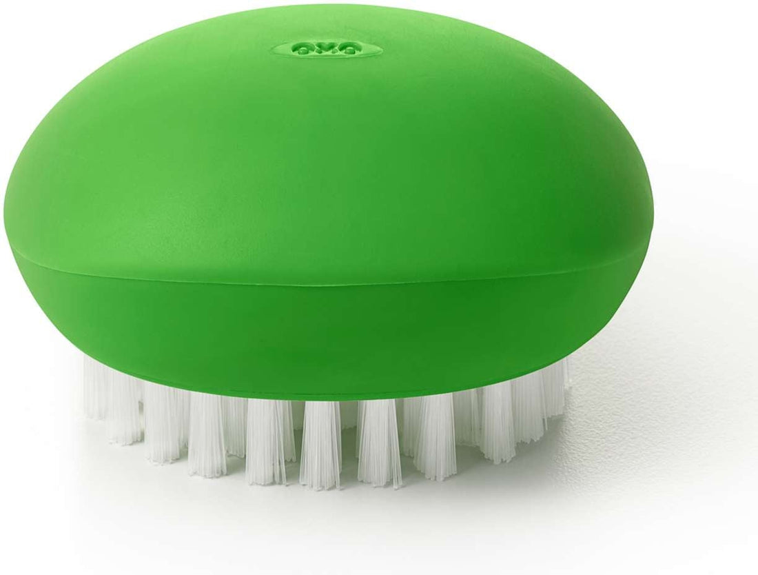 OXO - Vegetable Brush - 33781BK