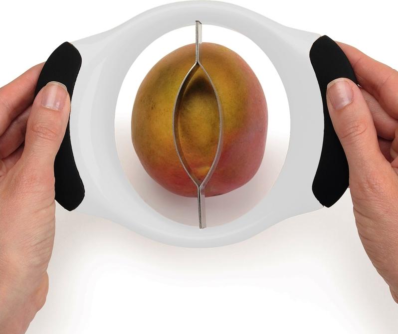 OXO - White Mango Splitter - 1067504WH
