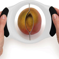 OXO - White Mango Splitter - 1067504WH