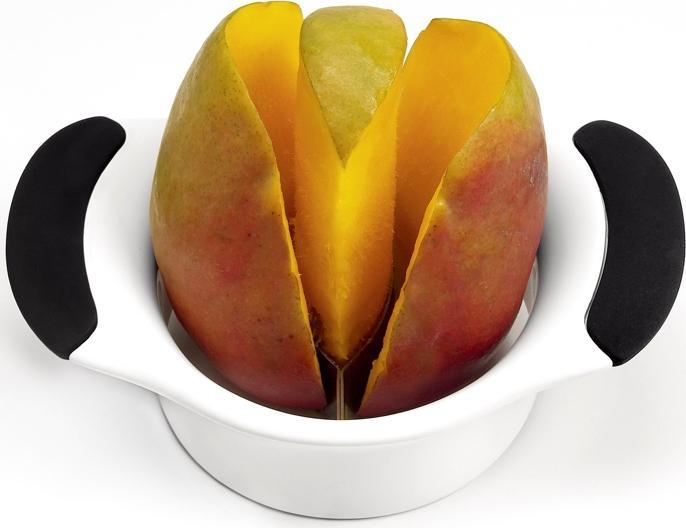 OXO - White Mango Splitter - 1067504WH