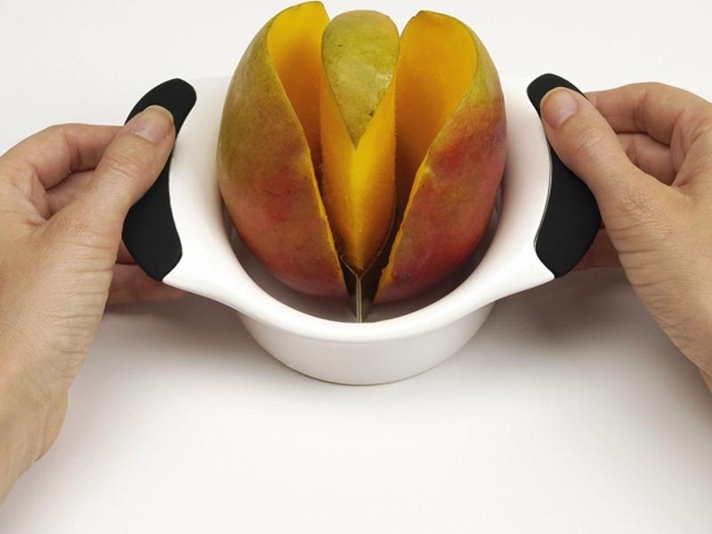 OXO - White Mango Splitter - 1067504WH