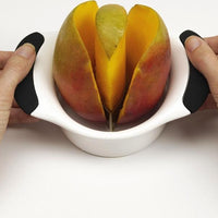 OXO - White Mango Splitter - 1067504WH