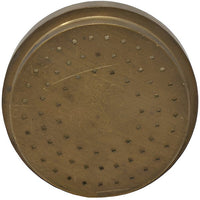 Omcan - 0.098" x 0.098" Quadri Pasta Die Spaghetti - 13335