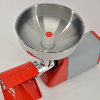 Omcan - 0.33 HP Light-Duty Tomato Squeezer - 11001