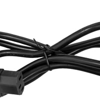 Omcan - 0.4 HP #8 Economic Light-Duty Stainless Steel Meat Grinder - 47777