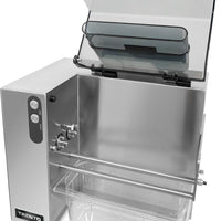 Omcan - 0.5 HP Electric Meat Tenderizer & Strip Cutter Equipment - 47709