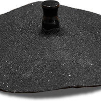 Omcan - 0.5 HP Stainless Steel Electric Onion Peeler - 48002