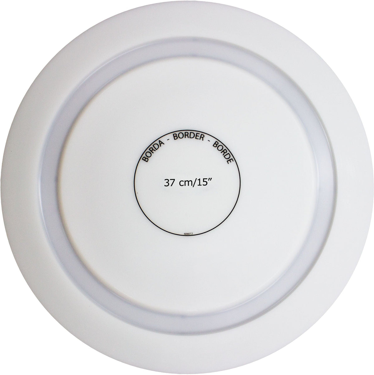 Omcan - 0.5 HP Stainless Steel Pizza Dough Former - 46322