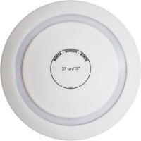 Omcan - 0.5 HP Stainless Steel Pizza Dough Former - 46322