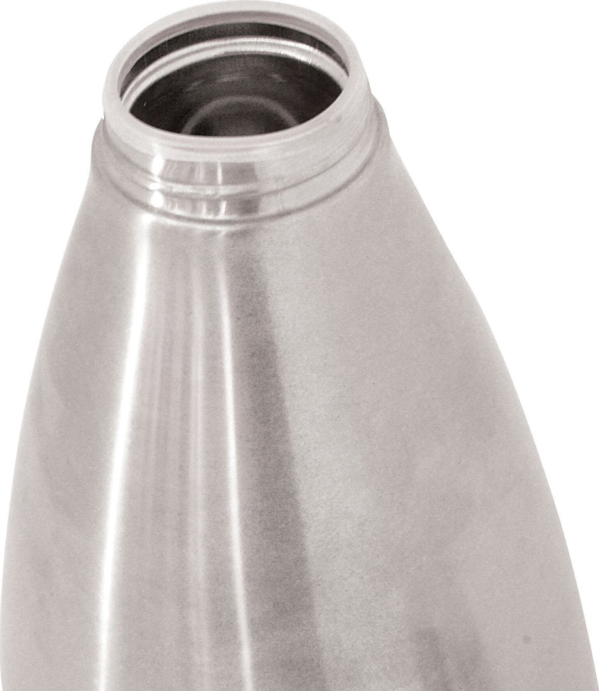 Omcan - 1 L Double Wall Insulated Coffee Server (1000 ml), Pack of 2 - 80524