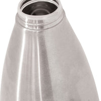 Omcan - 1 L Double Wall Insulated Coffee Server (1000 ml), Pack of 4 - 80524