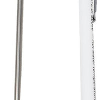 Omcan - 1" Pocket Test Thermometer Built-In Clip On The Protective Sleeve, Pack of 25 - 47200