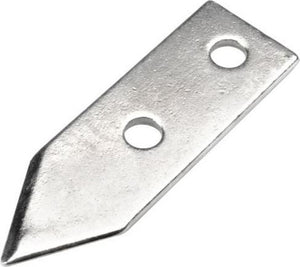 Omcan - #1 Replacement Knife, 20/cs - 14717