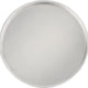 Omcan - 10" Aluminum Solid Pizza Pan, 50/cs - 20216
