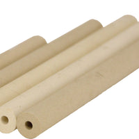 Omcan - 10" Ceramic Rod, Pack of 15 - 10063