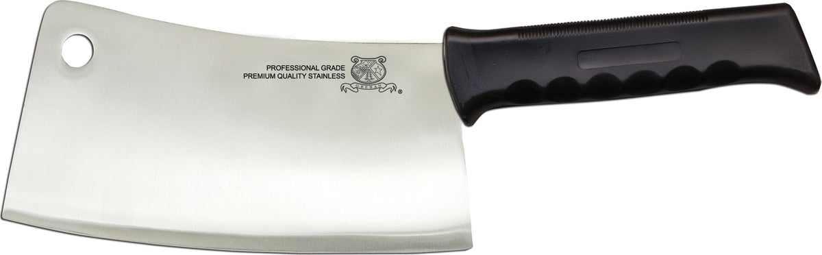 Omcan - 10" Cleaver, Pack of 3 - 10546