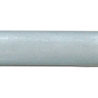 Omcan - 10" Diamond Steel Sharpening Rod, Pack of 3 - 13773